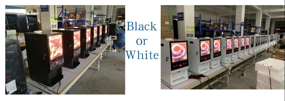 machine in the production line machine in the production line