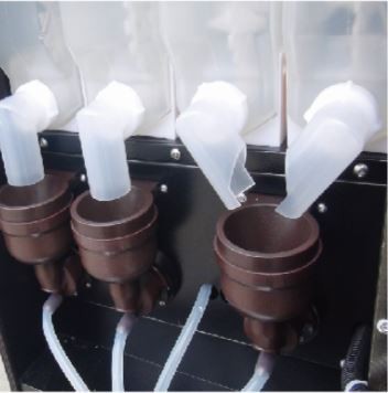 INSTANT SYSTEM INSTANT SYSTEM