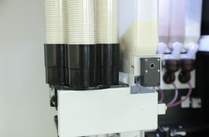 cup dispenser cup dispenser