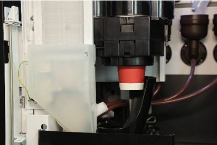 spoon dispenser spoon dispenser