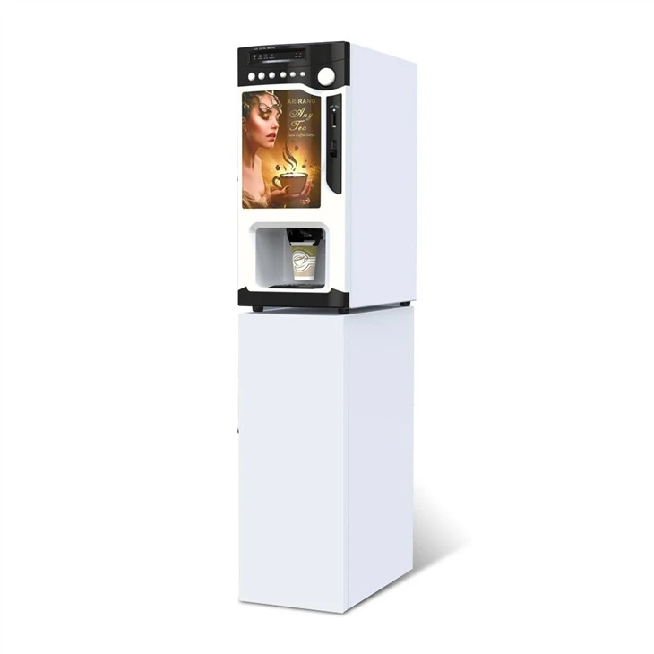 Counter Top Vending Machine Coffee (3)