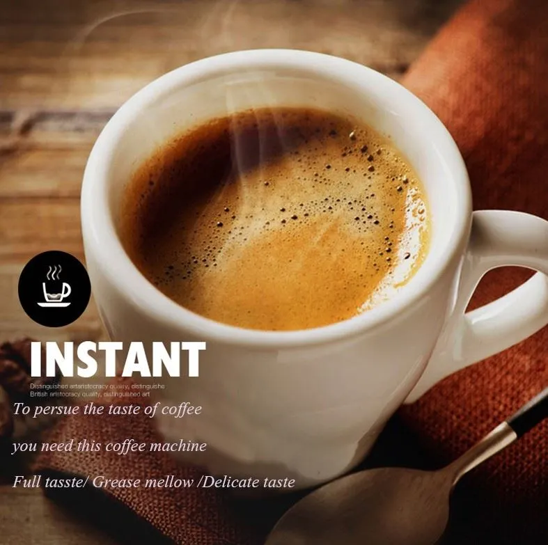 Kahviautomaattien kysyntä