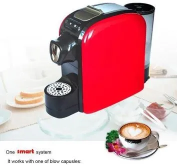 Vähemmän kylmä - Mitä tietää