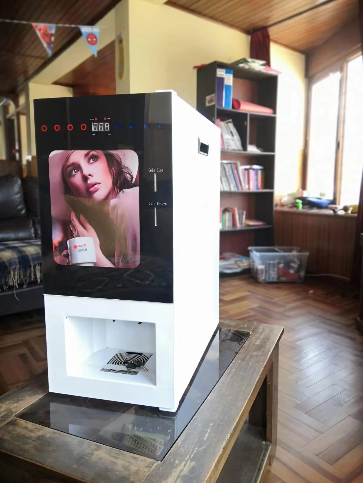 Hyvää äitienpäivää