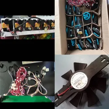 Emme vain toimita myyntiautomaatteja, vaan toimitamme myös myyntiautomaattien...