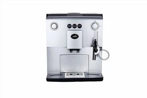 Kotitekoinen kahvipapu-espressokeitin